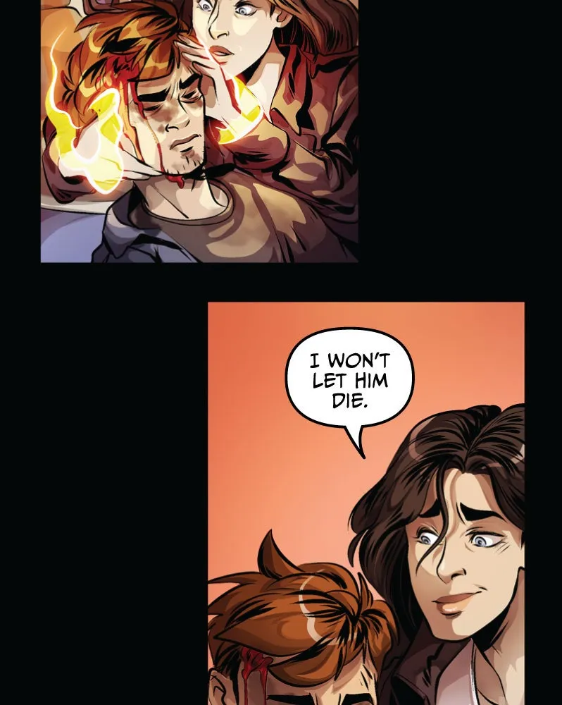 Read Firebrand chapter 4 image 60 on Lezhin