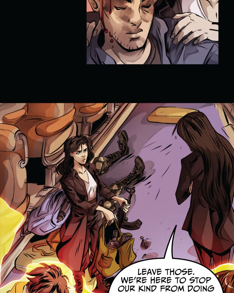 Read Firebrand chapter 4 image 61 on Lezhin