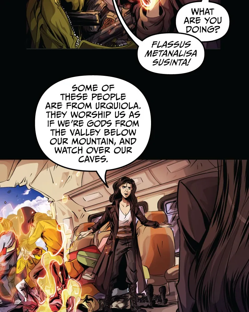 Read Firebrand chapter 4 image 63 on Lezhin