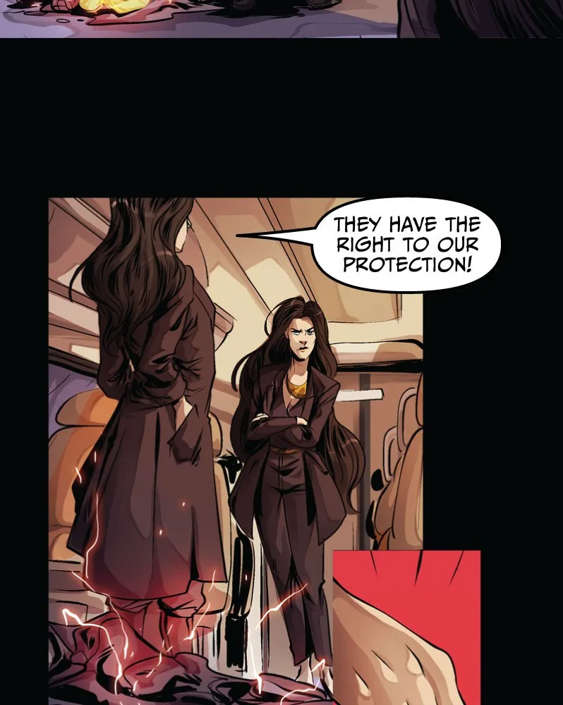 Read Firebrand chapter 4 image 64 on Lezhin