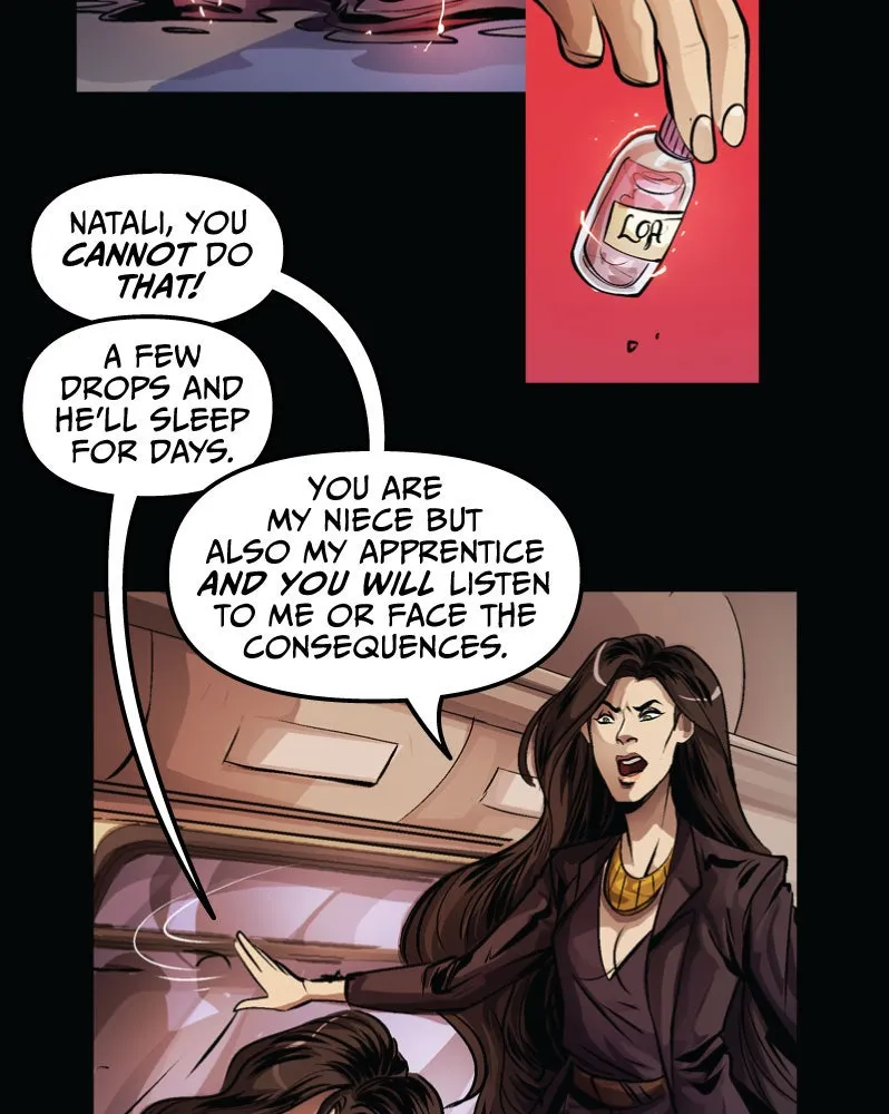 Read Firebrand chapter 4 image 65 on Lezhin