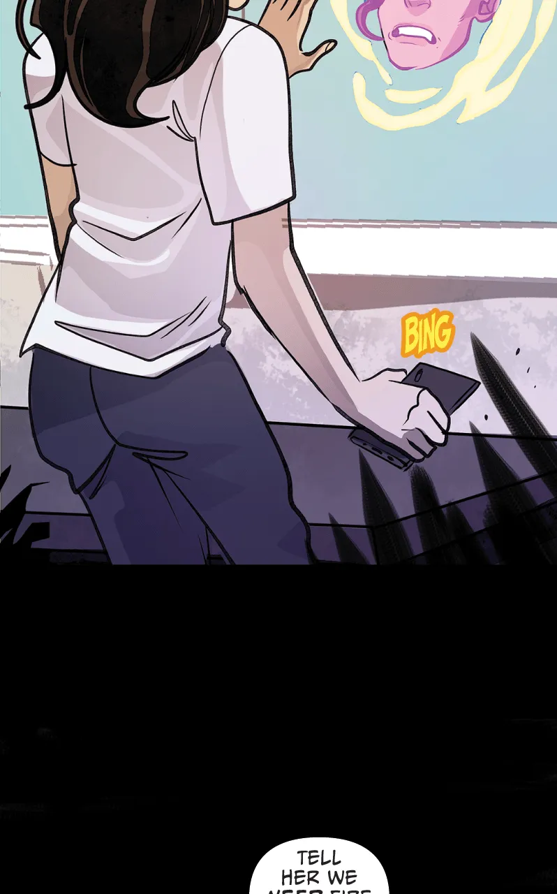 Read Firebrand chapter 40 image 17 on Lezhin