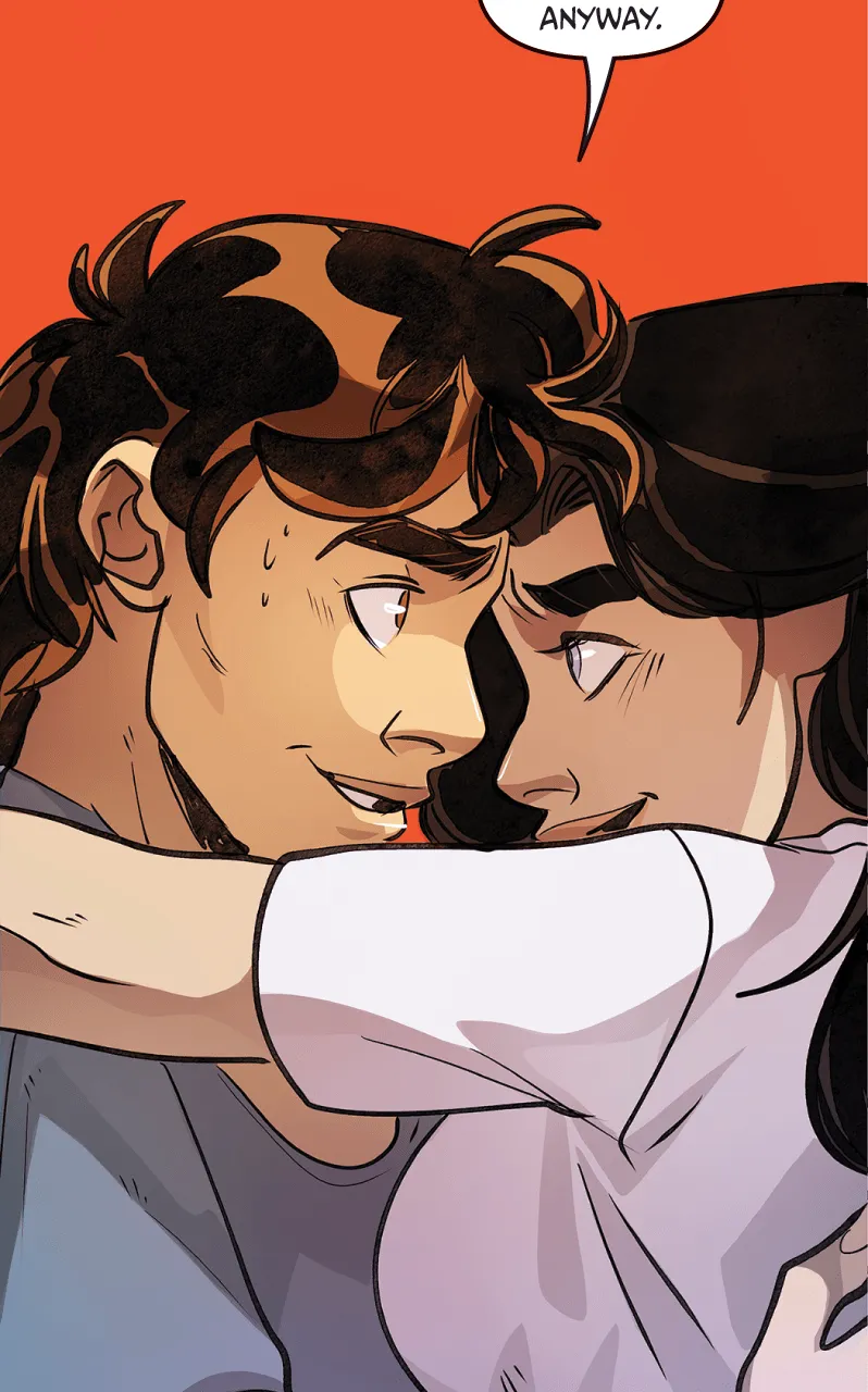 Read Firebrand chapter 40 image 29 on Lezhin