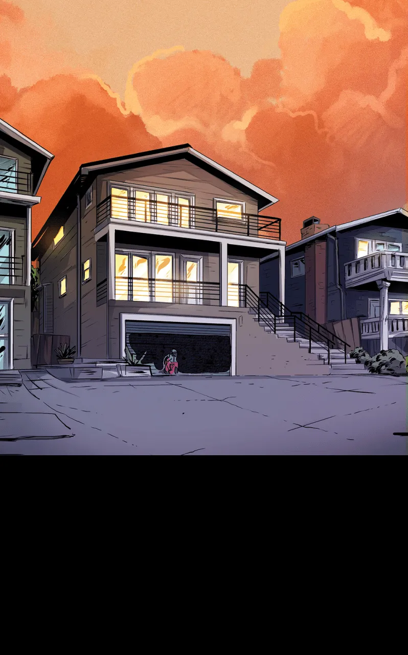 Read Firebrand chapter 40 image 3 on Lezhin