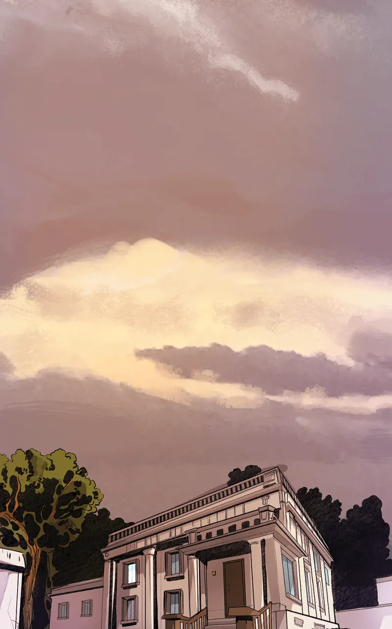 Read Firebrand chapter 40 image 33 on Lezhin