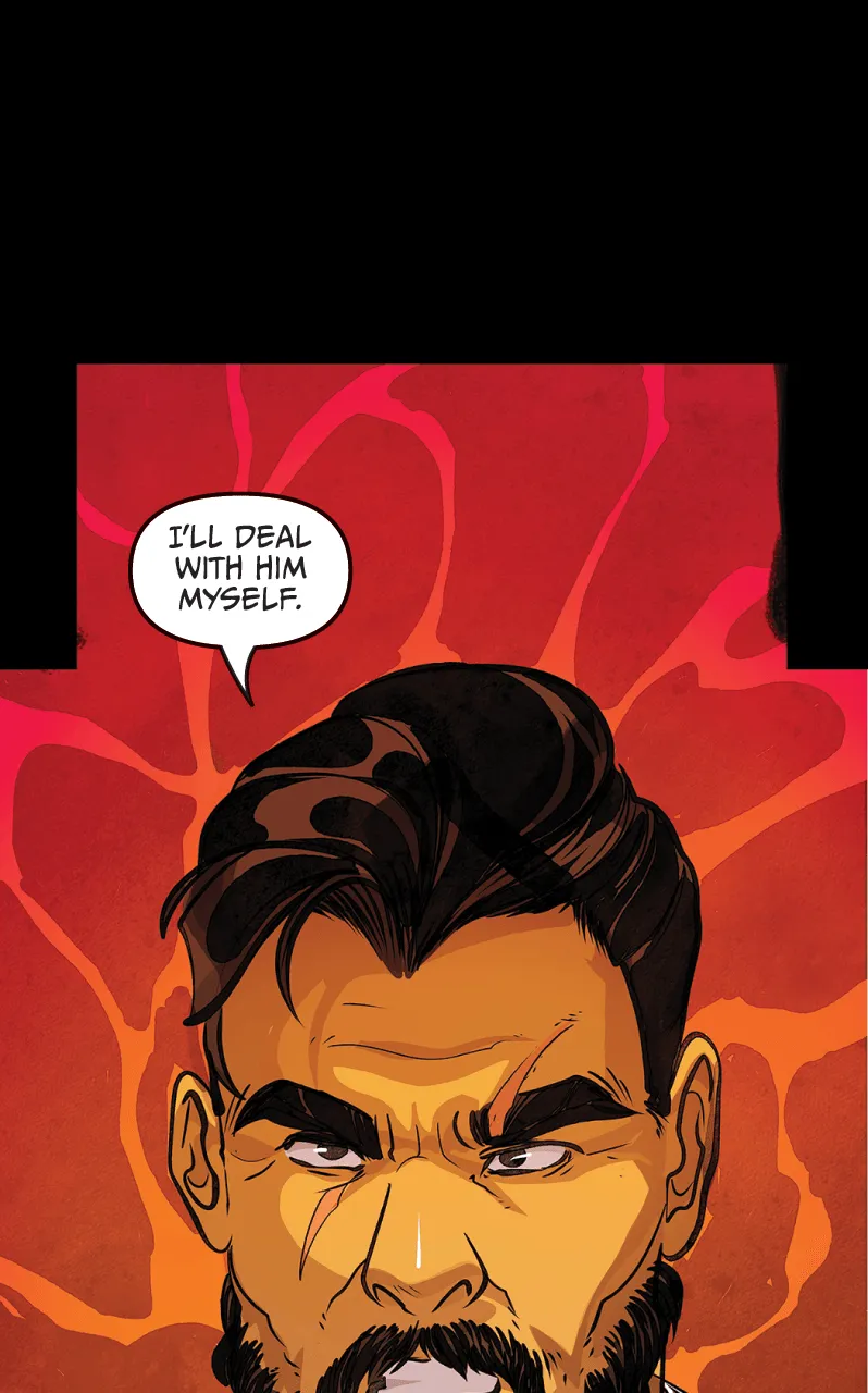 Read Firebrand chapter 40 image 36 on Lezhin