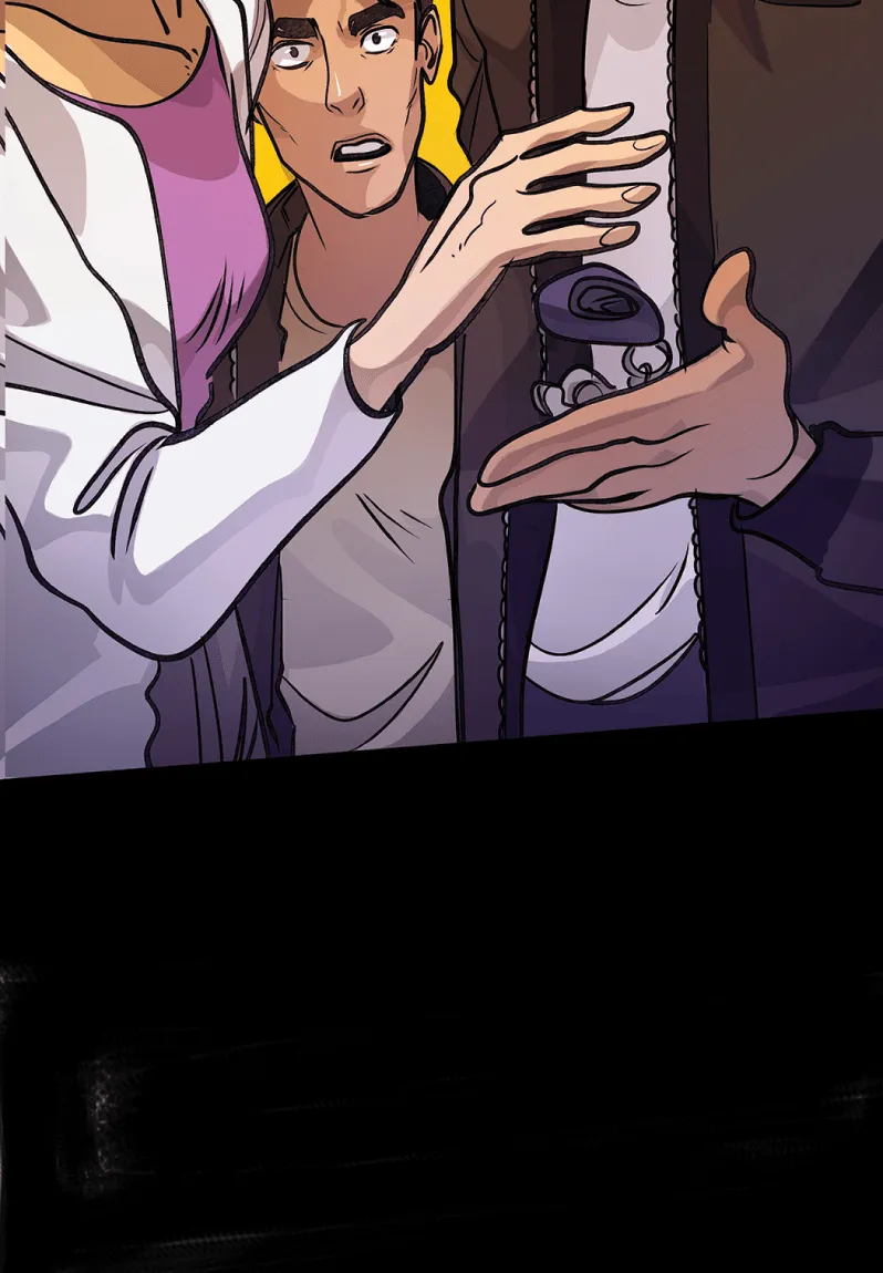Read Firebrand chapter 40 image 43 on Lezhin