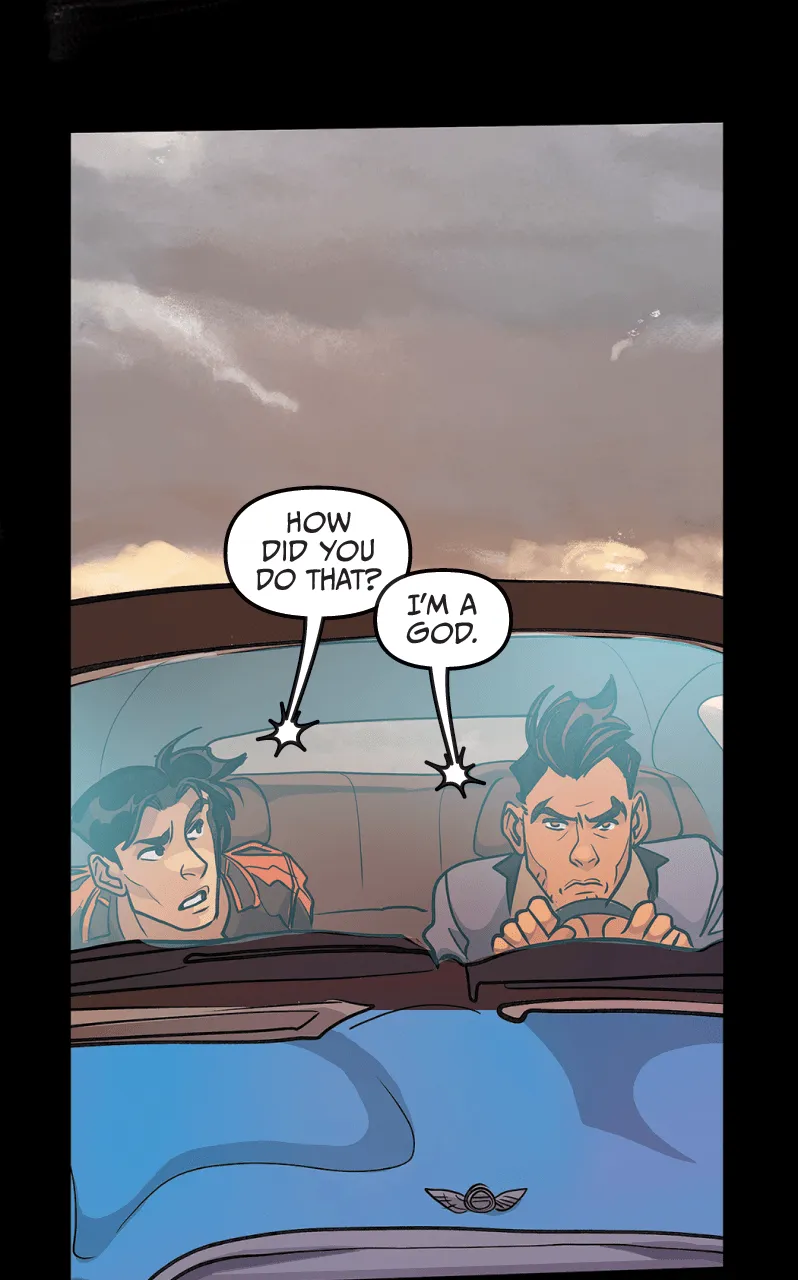 Read Firebrand chapter 40 image 44 on Lezhin