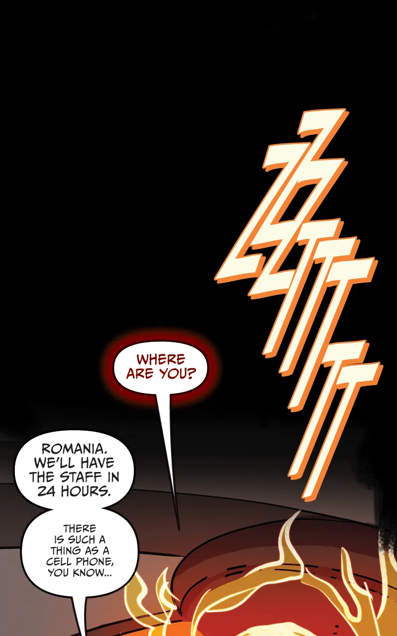 Read Firebrand chapter 40 image 49 on Lezhin