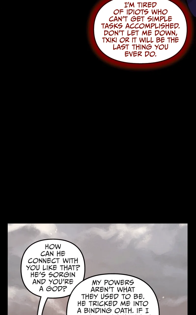 Read Firebrand chapter 40 image 51 on Lezhin