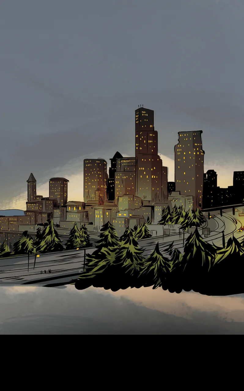 Read Firebrand chapter 40 image 57 on Lezhin
