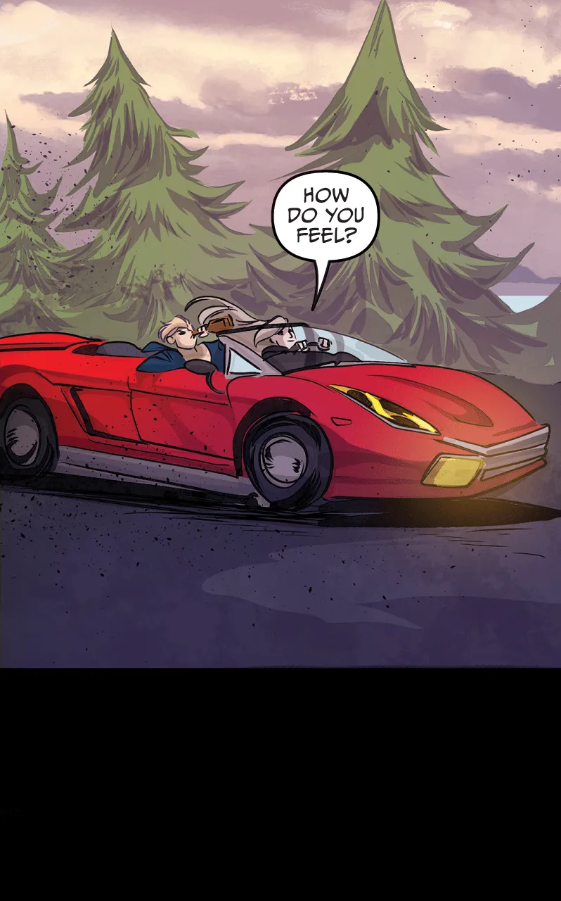Read Firebrand chapter 40 image 59 on Lezhin