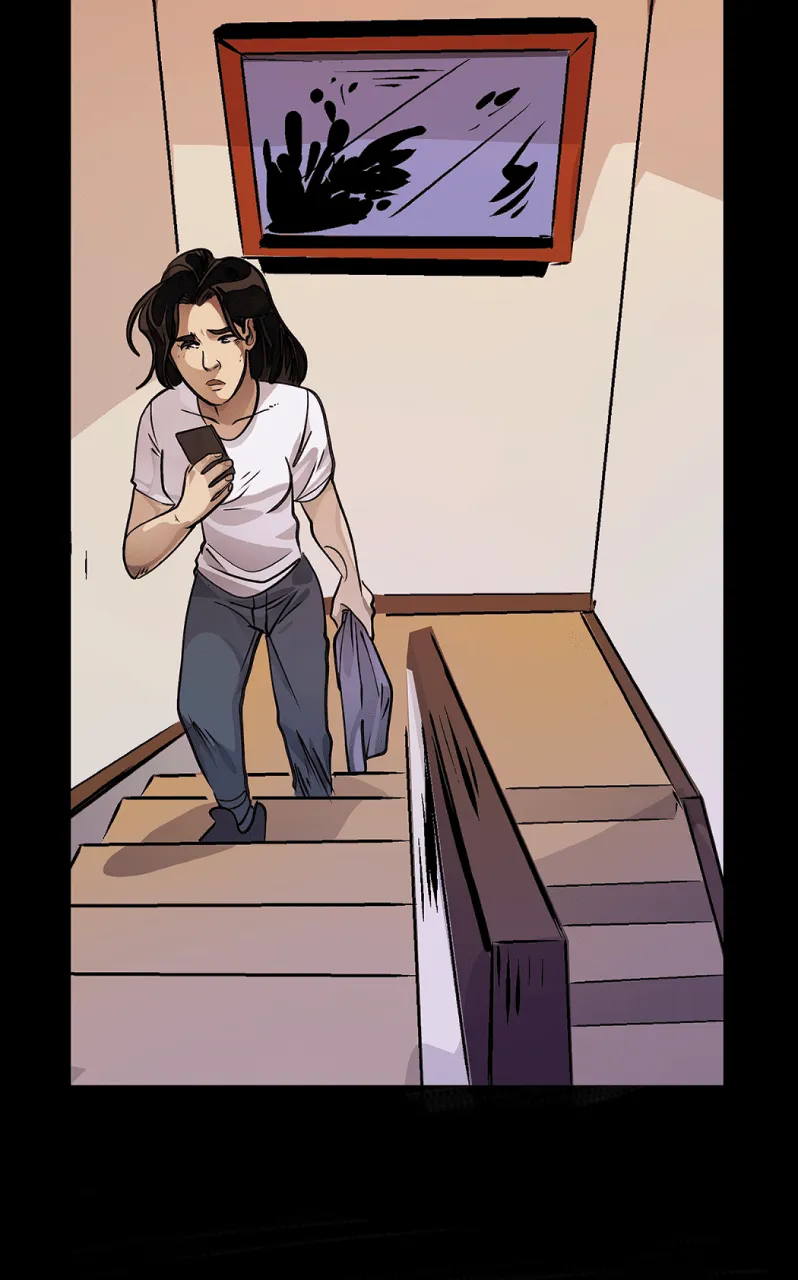 Read Firebrand chapter 40 image 6 on Lezhin