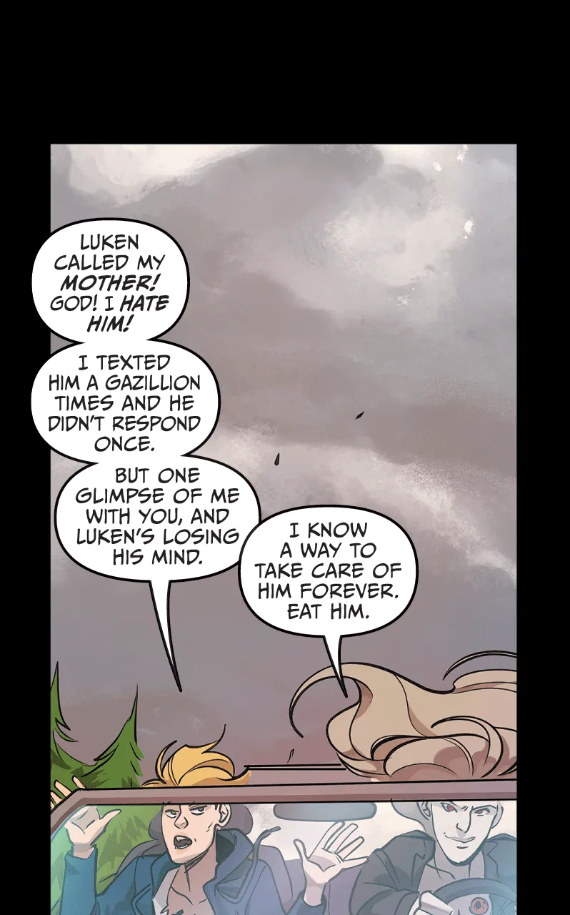 Read Firebrand chapter 40 image 64 on Lezhin