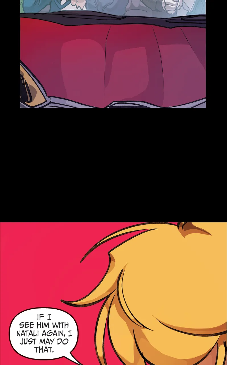 Read Firebrand chapter 40 image 65 on Lezhin