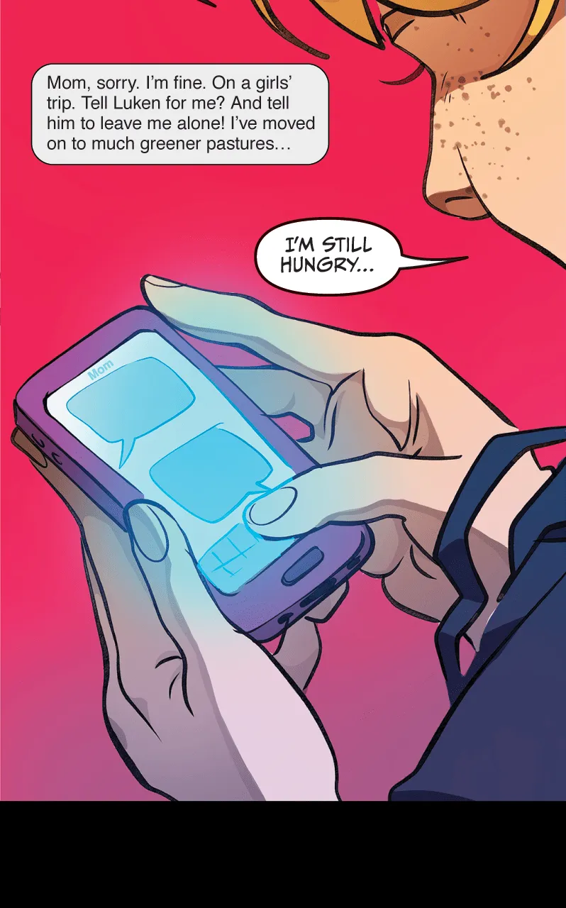 Read Firebrand chapter 40 image 66 on Lezhin
