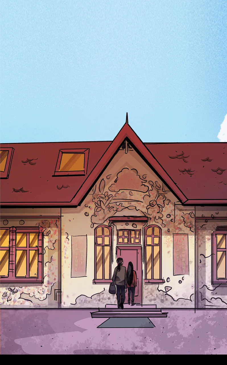 Read Firebrand chapter 40 image 75 on Lezhin