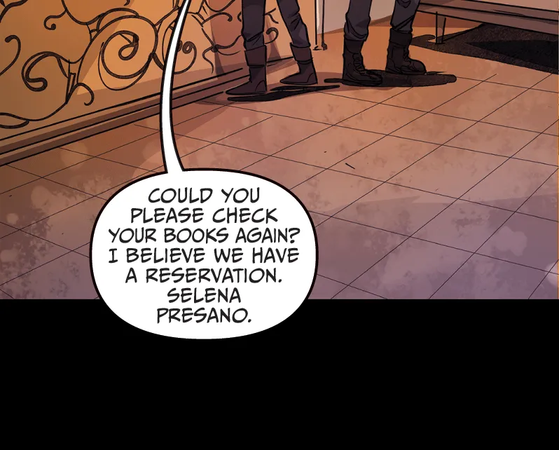 Read Firebrand chapter 40 image 79 on Lezhin