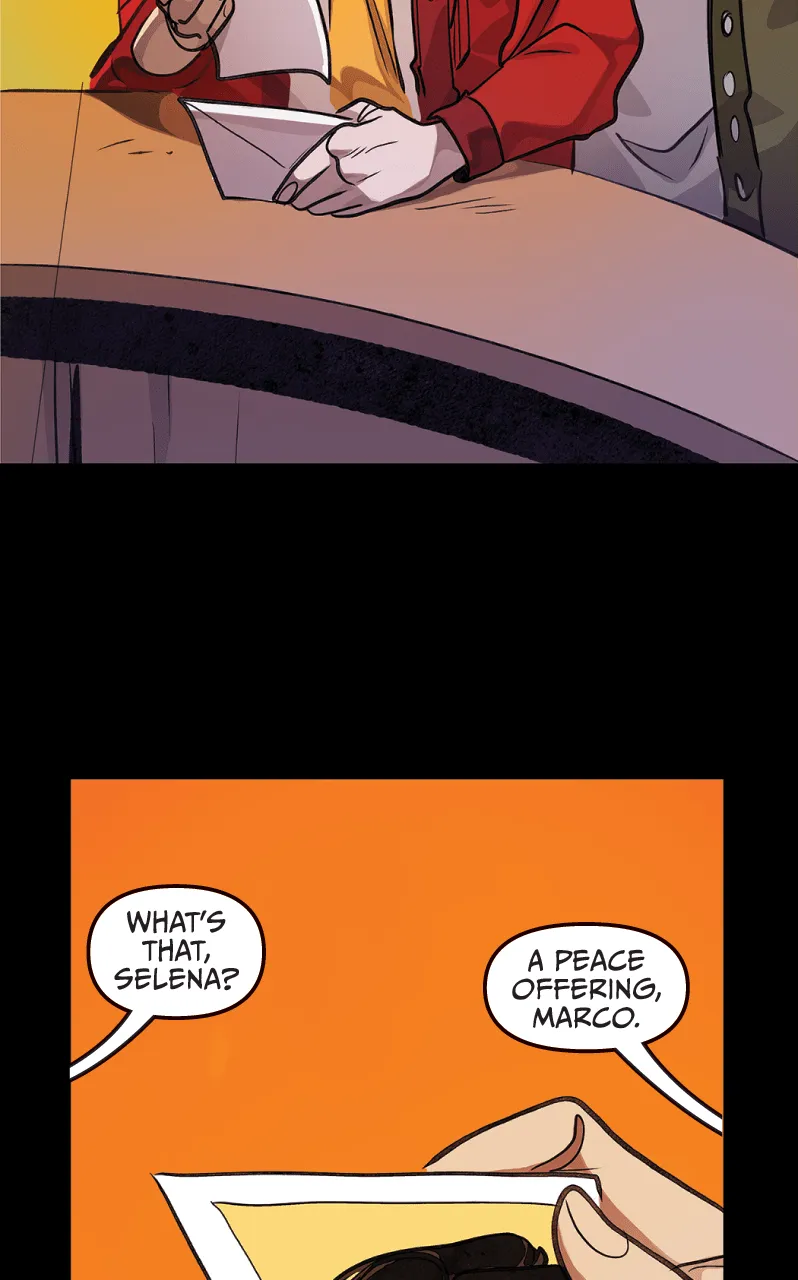Read Firebrand chapter 40 image 83 on Lezhin
