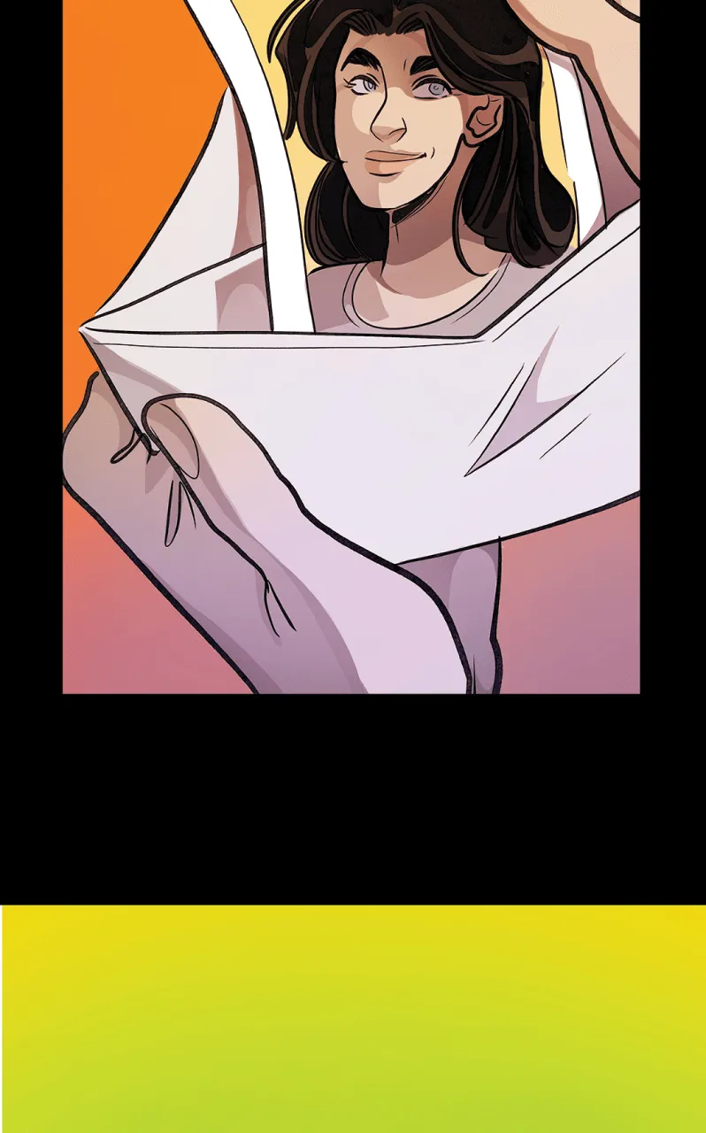 Read Firebrand chapter 40 image 84 on Lezhin
