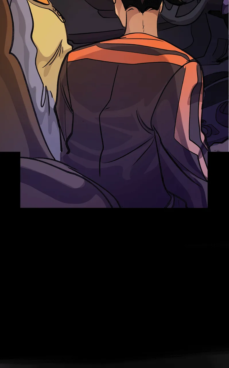 Read Firebrand chapter 40 image 88 on Lezhin
