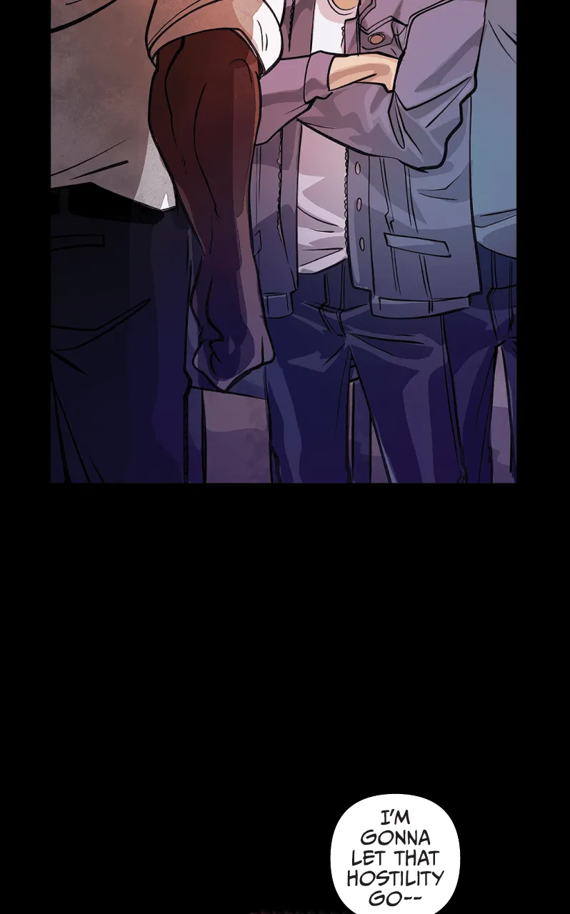 Read Firebrand chapter 41 image 10 on Lezhin