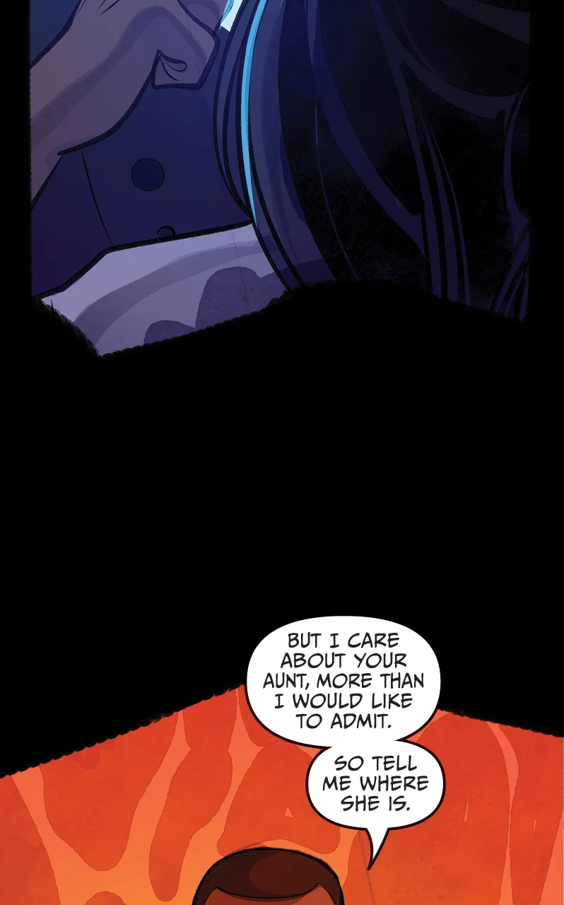 Read Firebrand chapter 41 image 12 on Lezhin