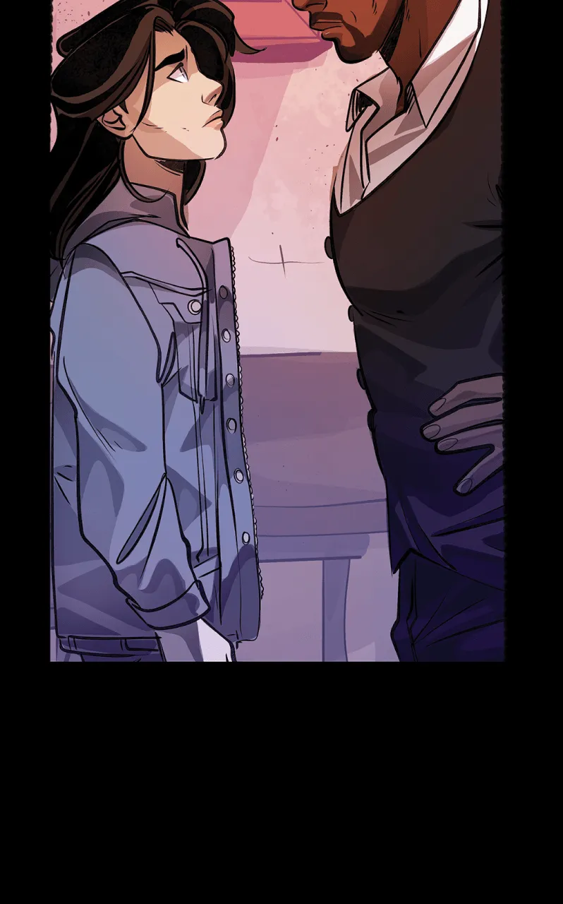 Read Firebrand chapter 41 image 15 on Lezhin