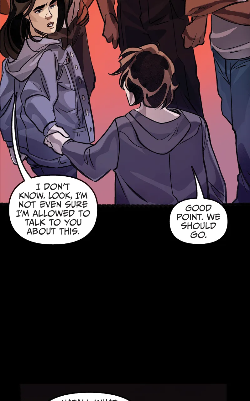 Read Firebrand chapter 41 image 18 on Lezhin
