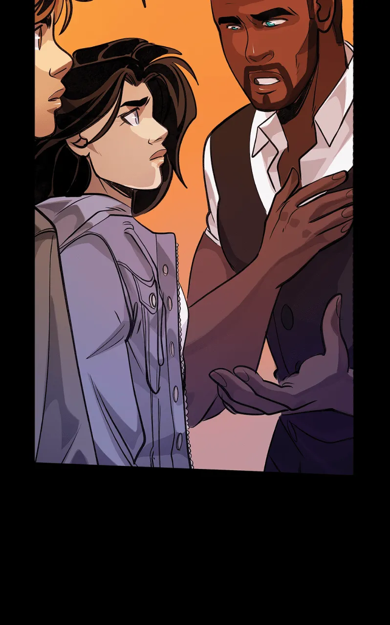 Read Firebrand chapter 41 image 21 on Lezhin