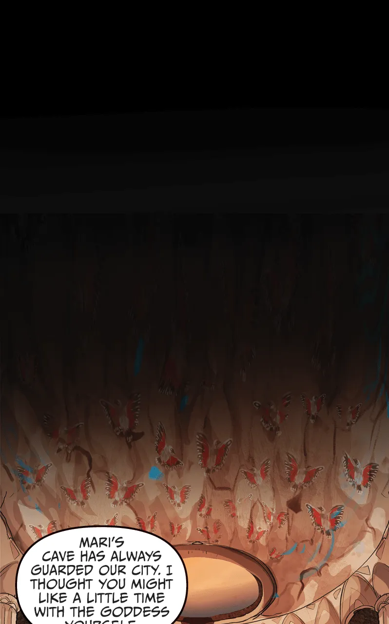 Read Firebrand chapter 41 image 40 on Lezhin