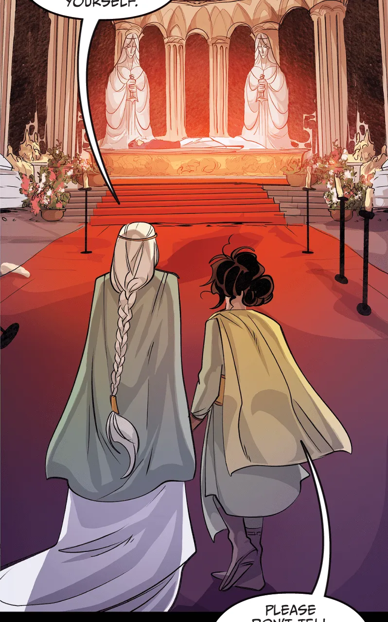 Read Firebrand chapter 41 image 41 on Lezhin