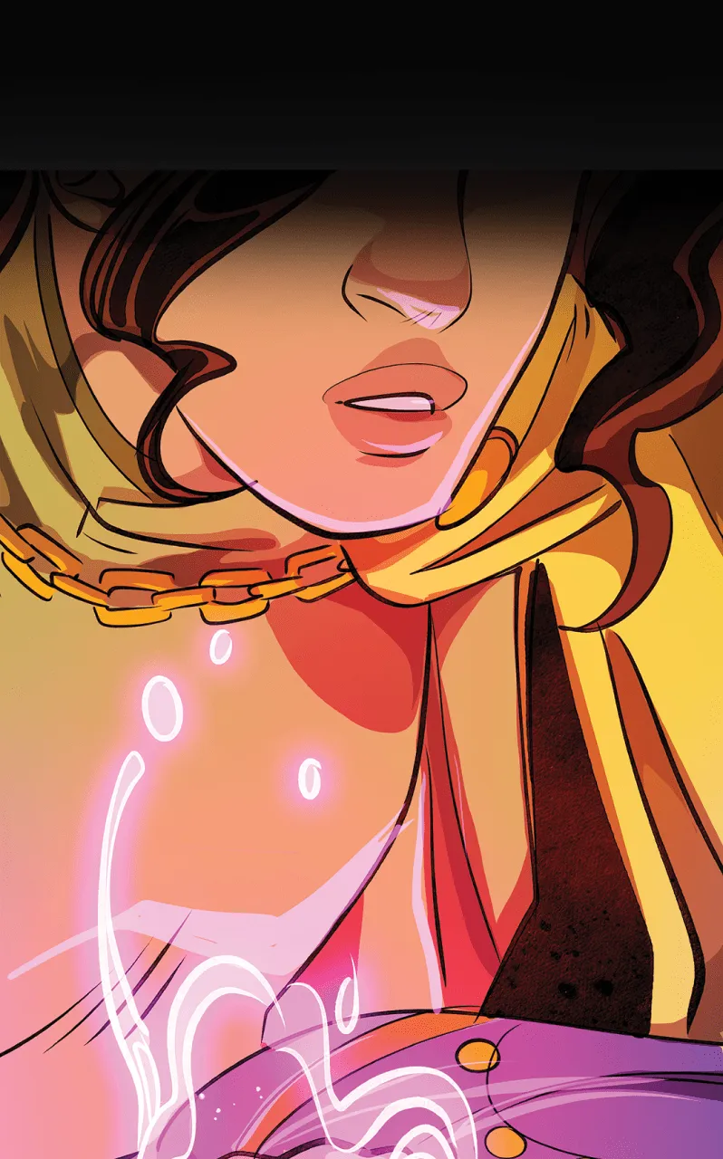Read Firebrand chapter 41 image 51 on Lezhin