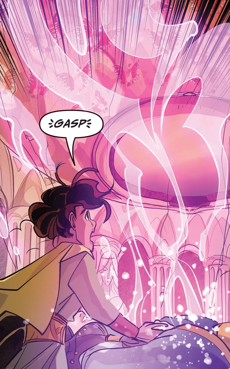 Read Firebrand chapter 41 image 56 on Lezhin