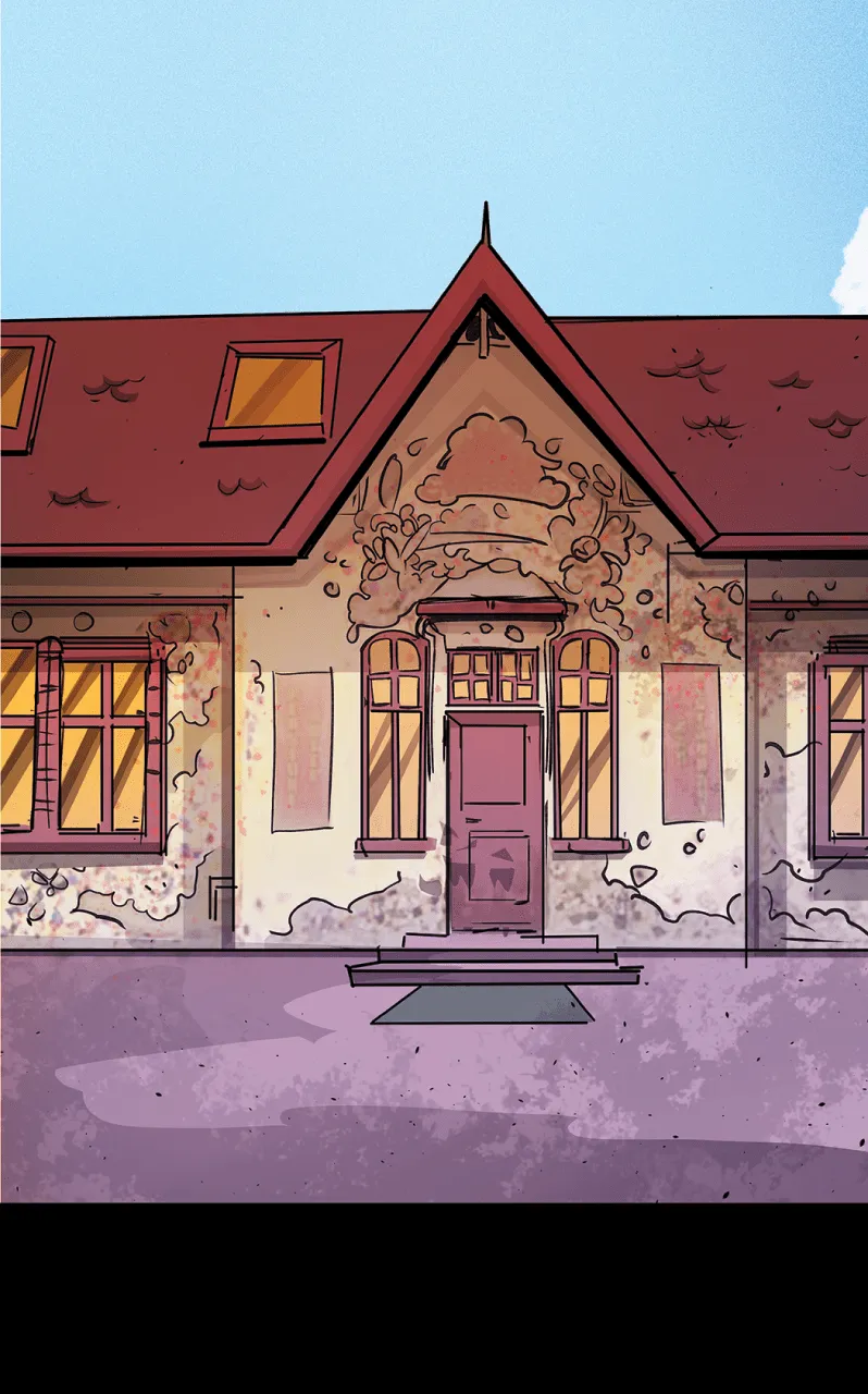 Read Firebrand chapter 41 image 61 on Lezhin