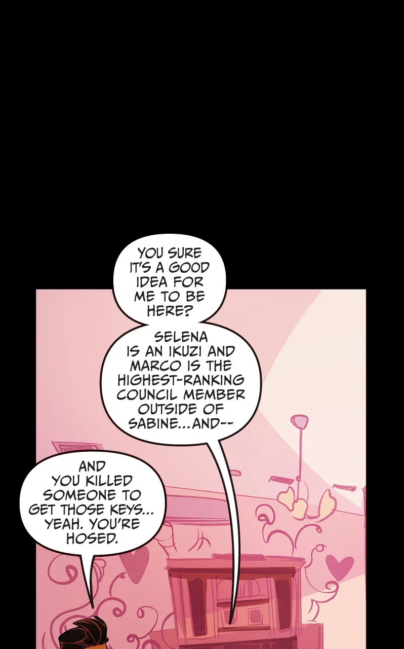 Read Firebrand chapter 41 image 62 on Lezhin