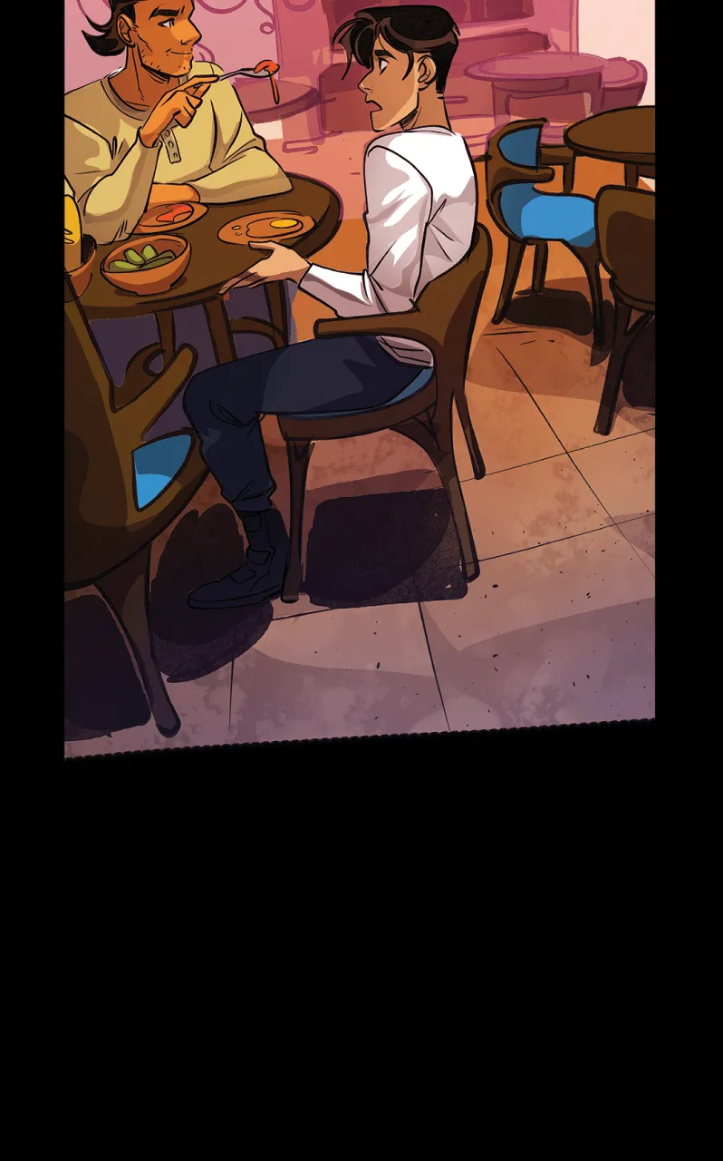 Read Firebrand chapter 41 image 63 on Lezhin