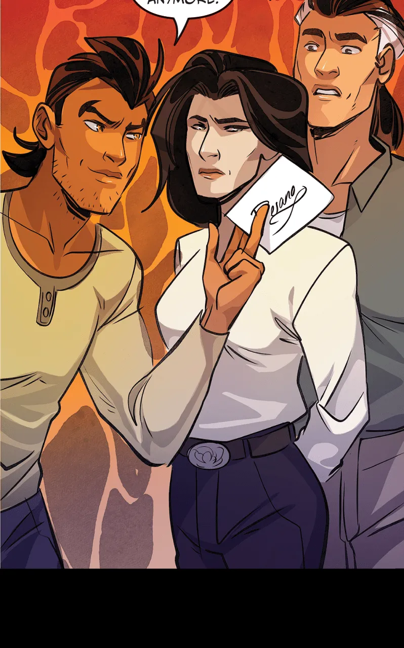 Read Firebrand chapter 41 image 69 on Lezhin