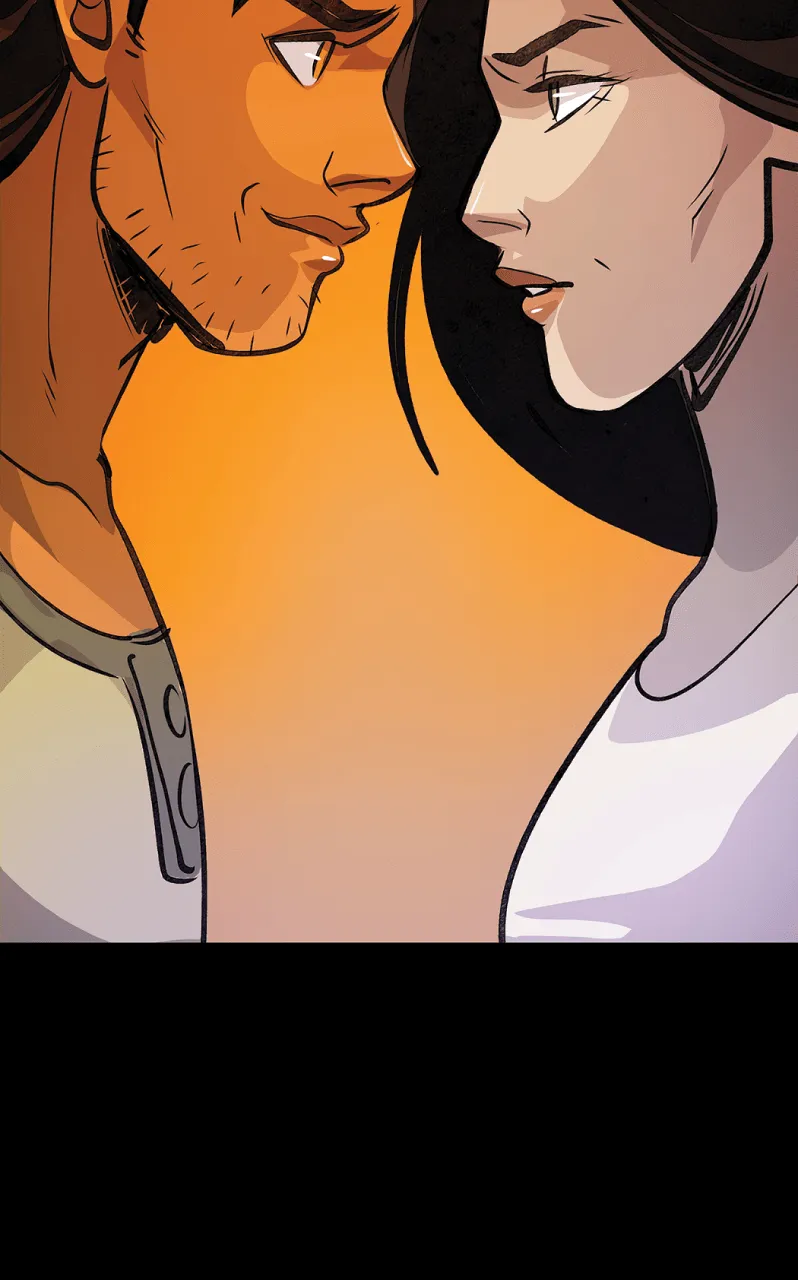 Read Firebrand chapter 41 image 74 on Lezhin