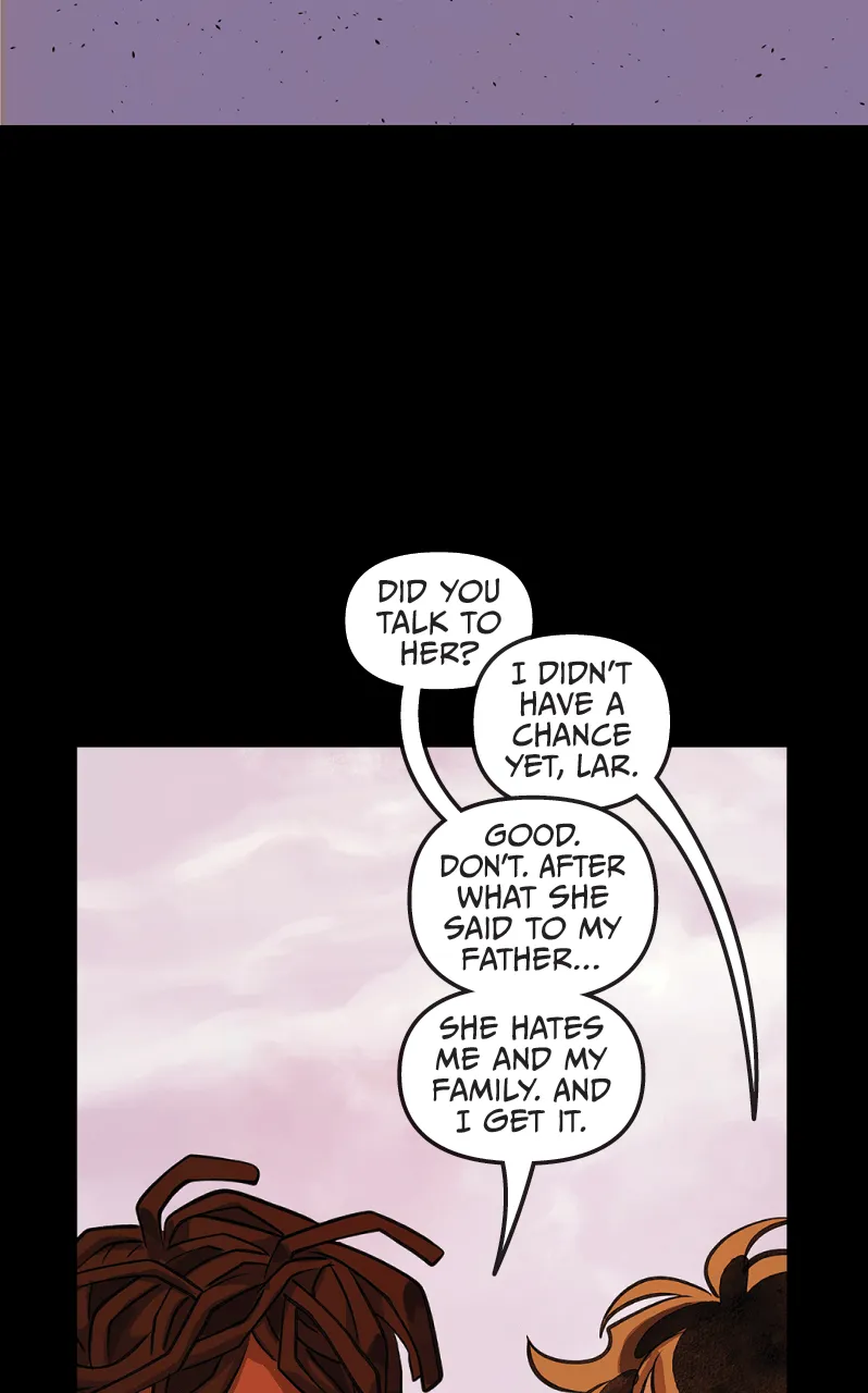 Read Firebrand chapter 41 image 77 on Lezhin