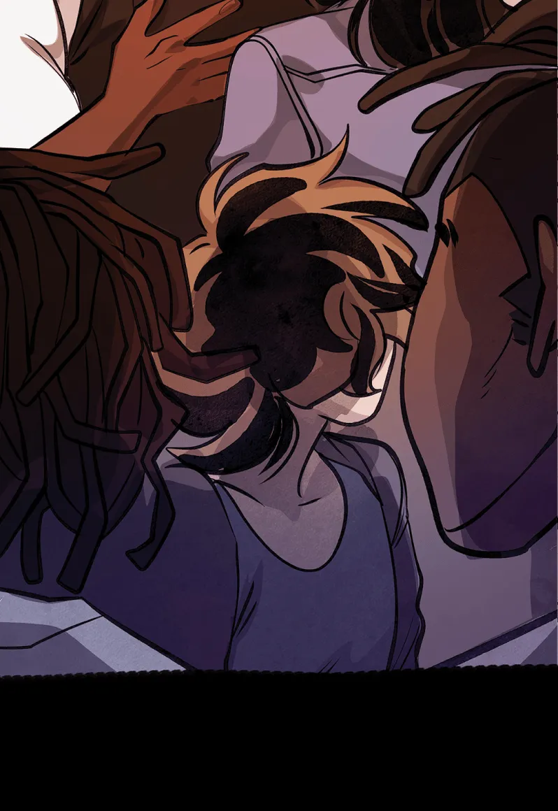 Read Firebrand chapter 41 image 8 on Lezhin