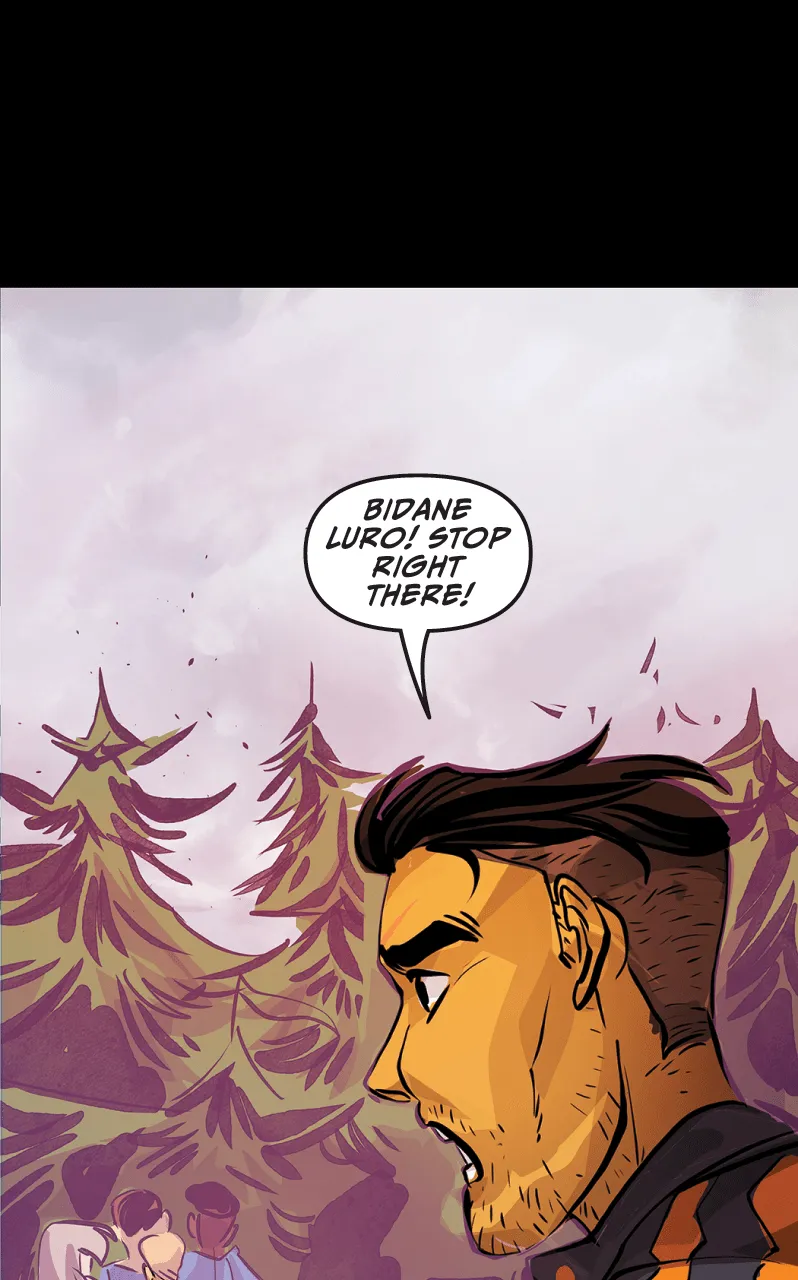 Read Firebrand chapter 41 image 92 on Lezhin