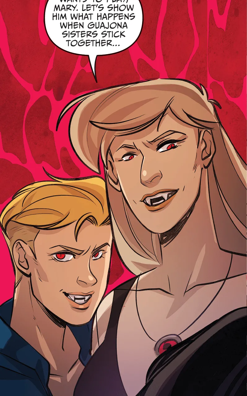 Read Firebrand chapter 41 image 94 on Lezhin