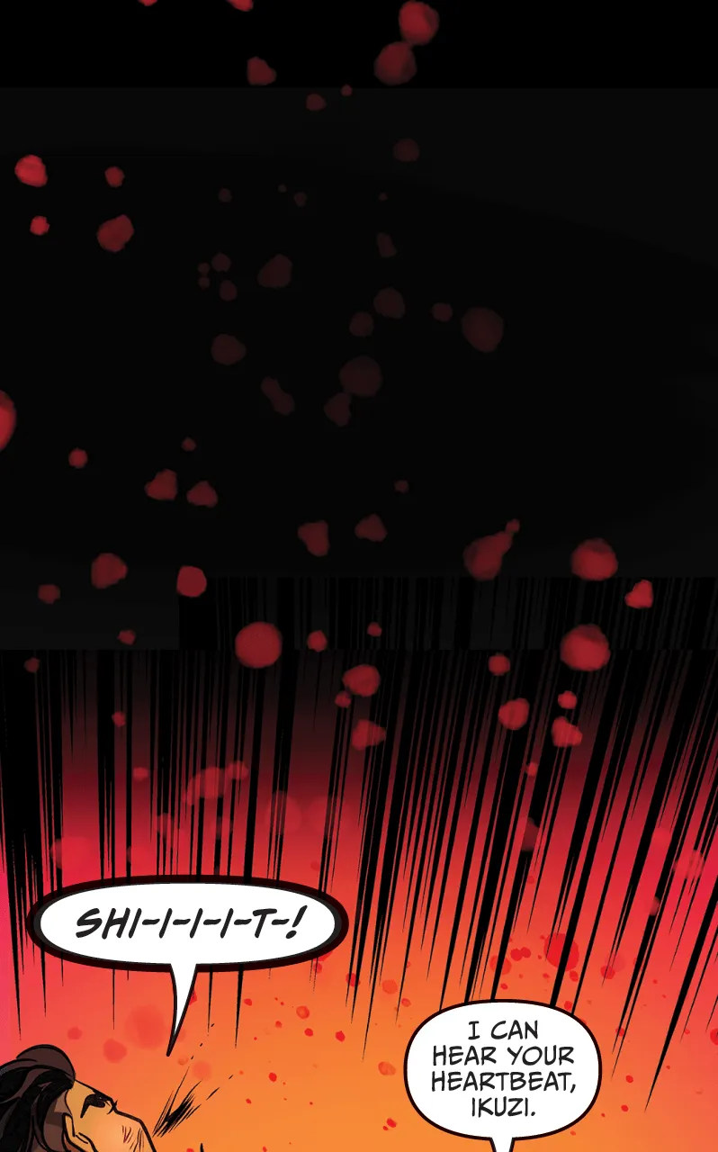 Read Firebrand chapter 42 image 13 on Lezhin