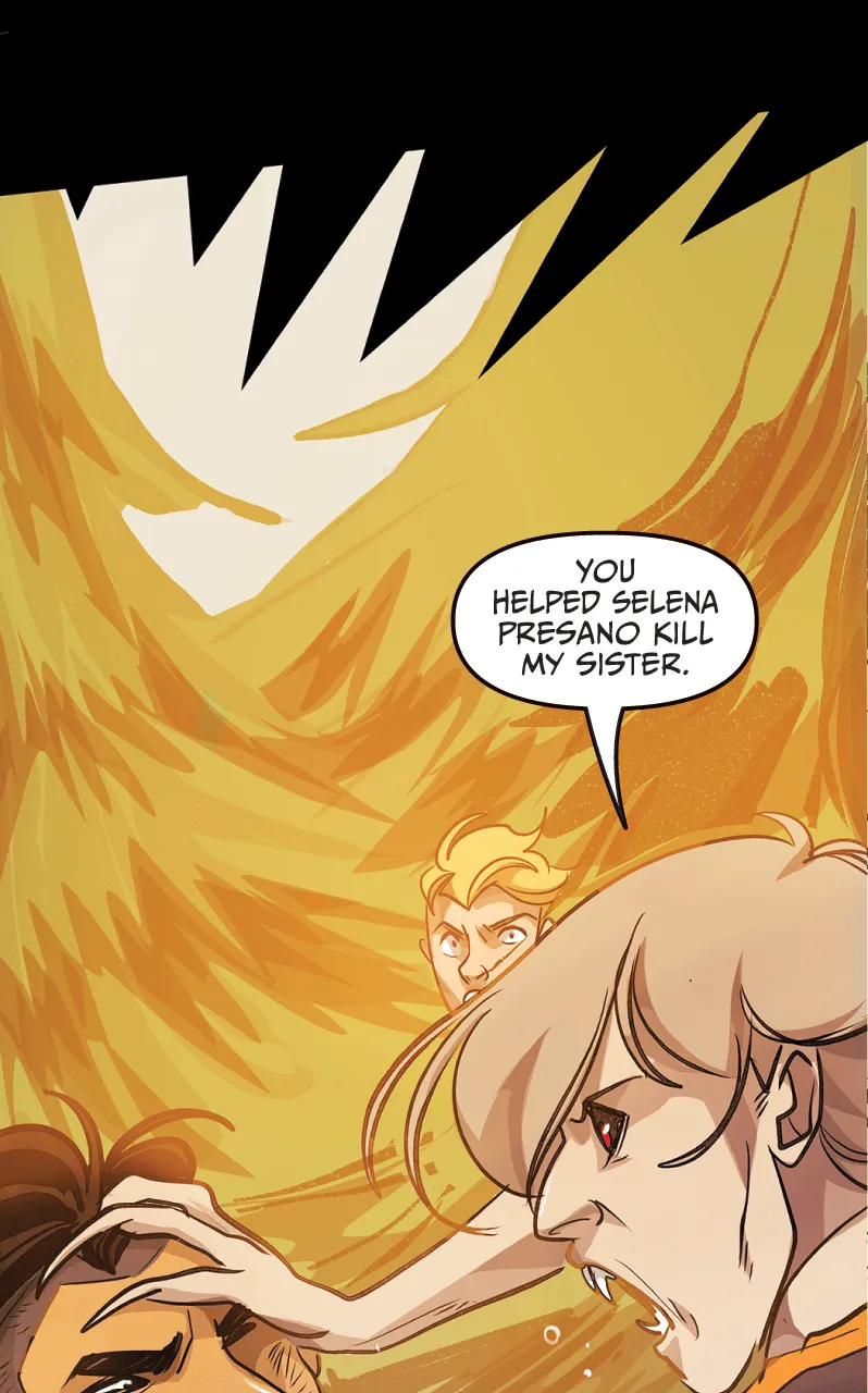 Read Firebrand chapter 42 image 16 on Lezhin