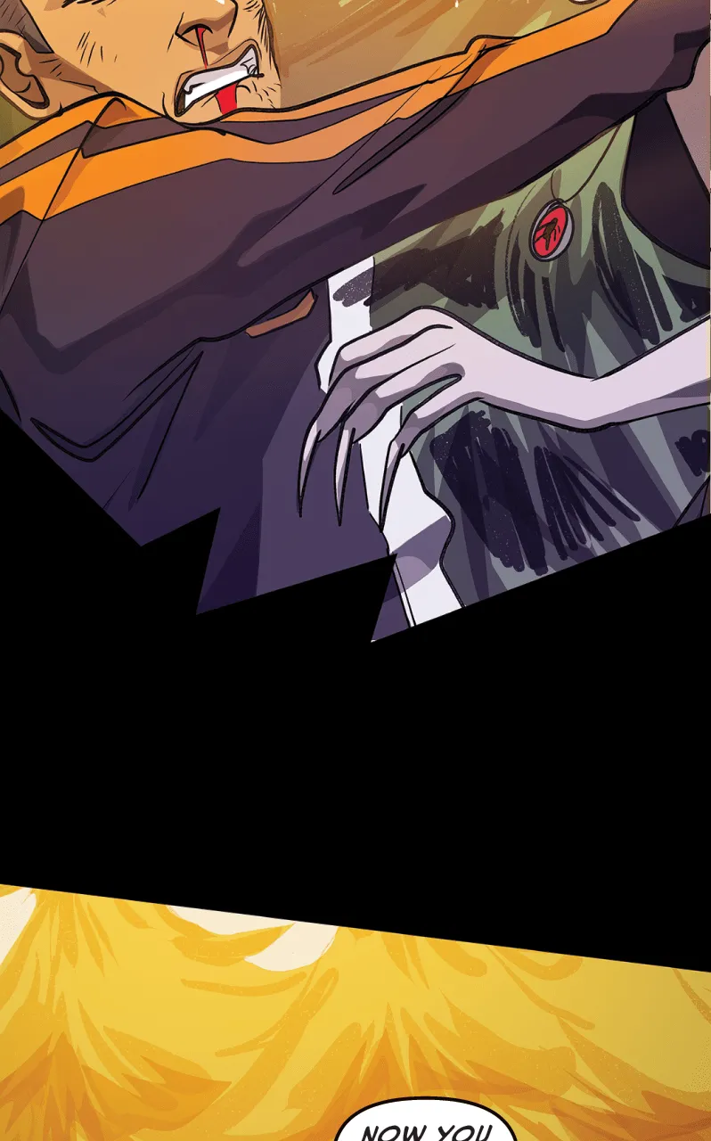 Read Firebrand chapter 42 image 17 on Lezhin