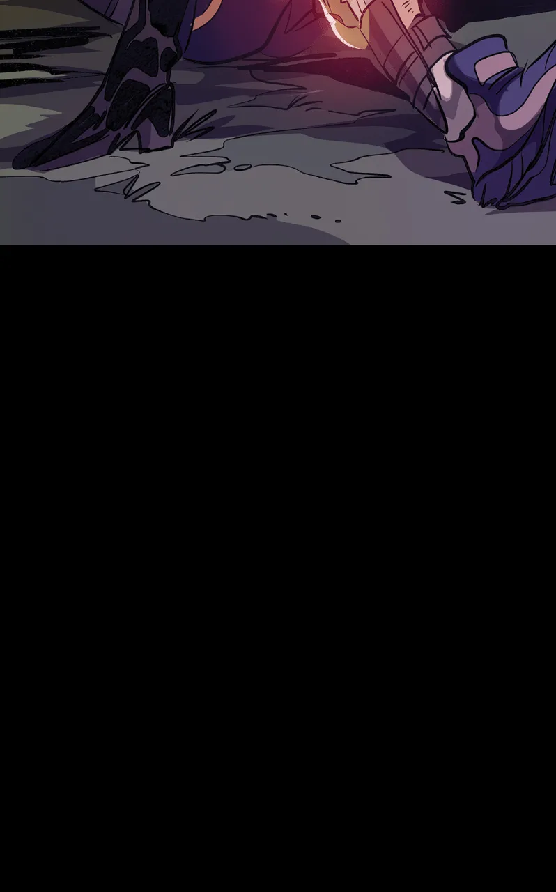 Read Firebrand chapter 42 image 19 on Lezhin