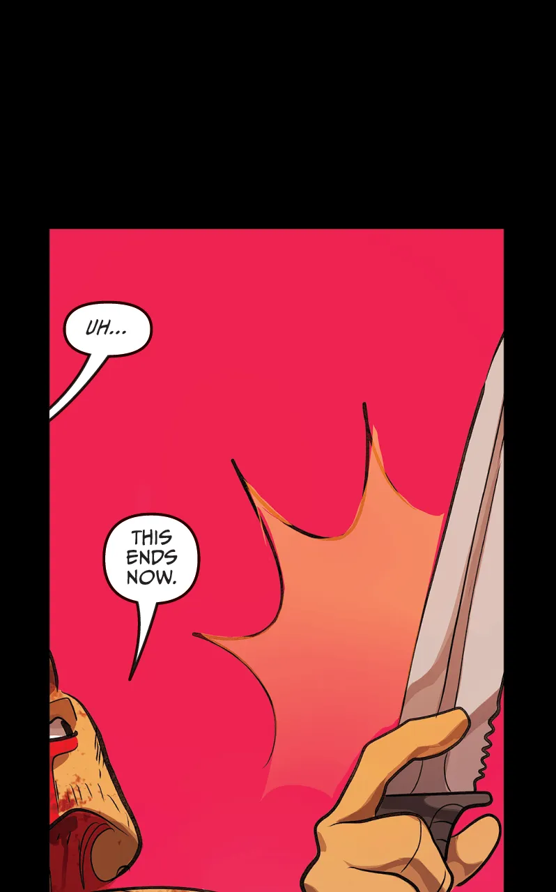 Read Firebrand chapter 42 image 21 on Lezhin