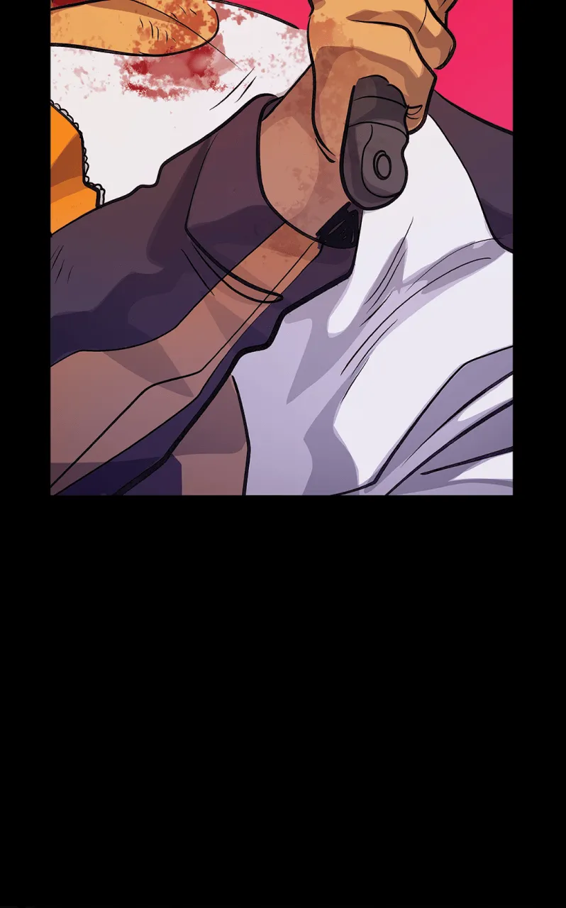 Read Firebrand chapter 42 image 22 on Lezhin