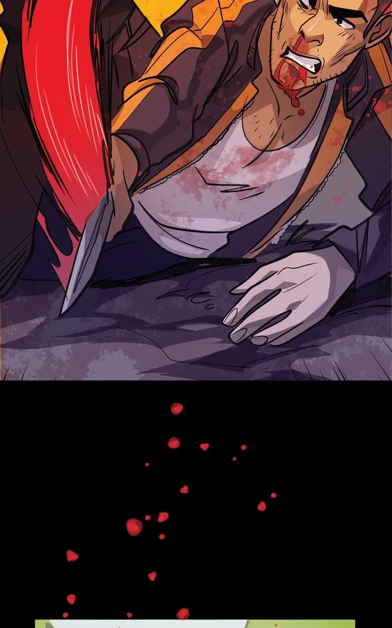 Read Firebrand chapter 42 image 24 on Lezhin